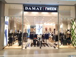 Damat Tween (zhiloy massiv Pashkovskiy, Krylataya Street, 2), clothing store