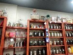 Чайный сундук (ул. Чапаева, 57), магазин чая в Рязани