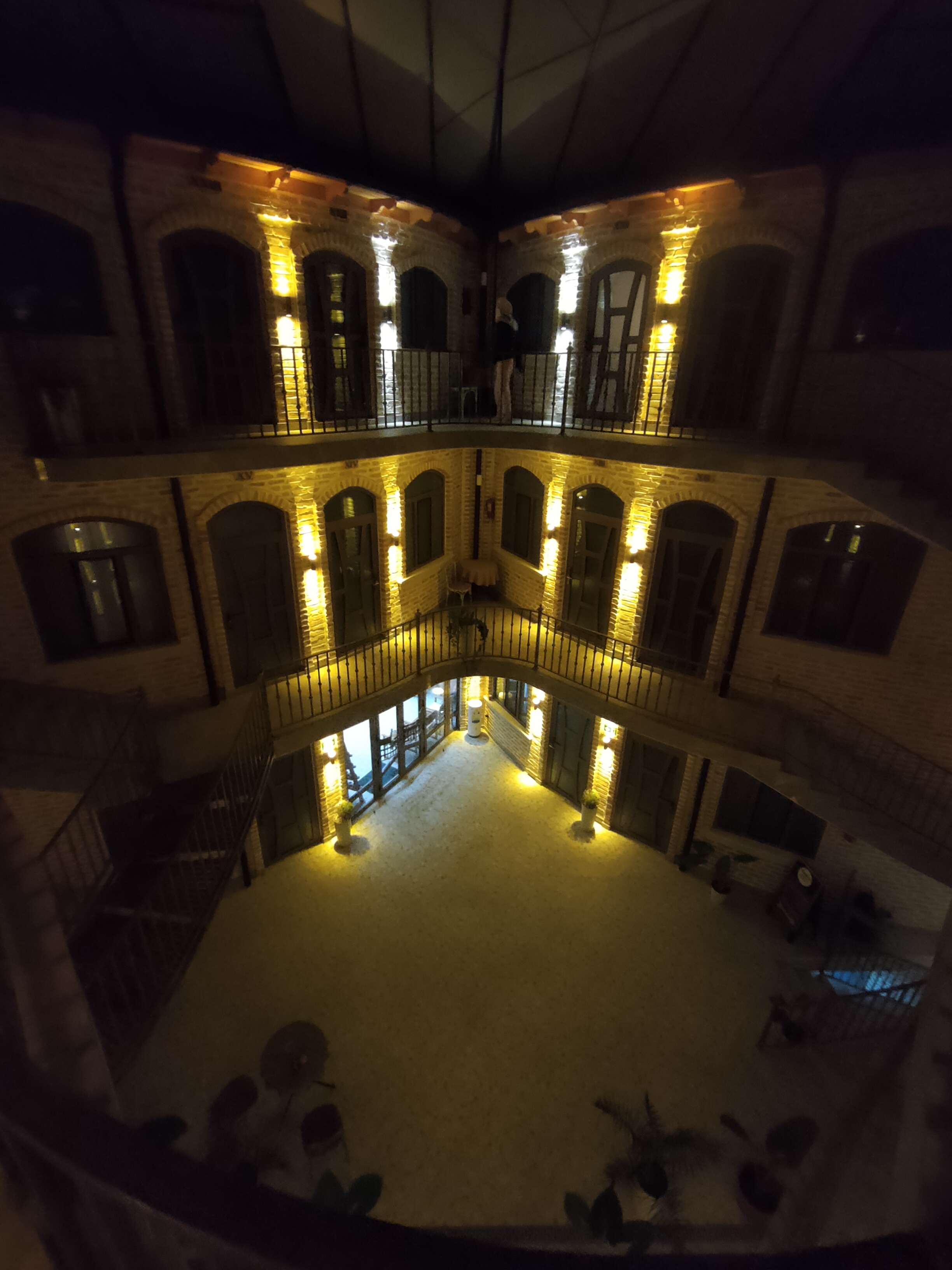 Фото Arka Boutique Hotel