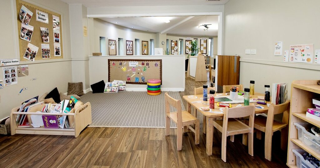 Kindergarten, nursery Busy Bees in Chelmsford, Chelmsford, photo