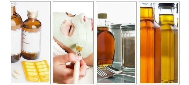 Wholesale company Quimicos Campota, S. A., Bogota, photo