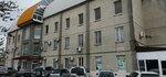 Olmi-connect (Voykova Street, 136), telecommunication equipment