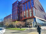 Alcon (Leningradskiy Avenue, 70), venta y alquiler de inmuebles comerciales