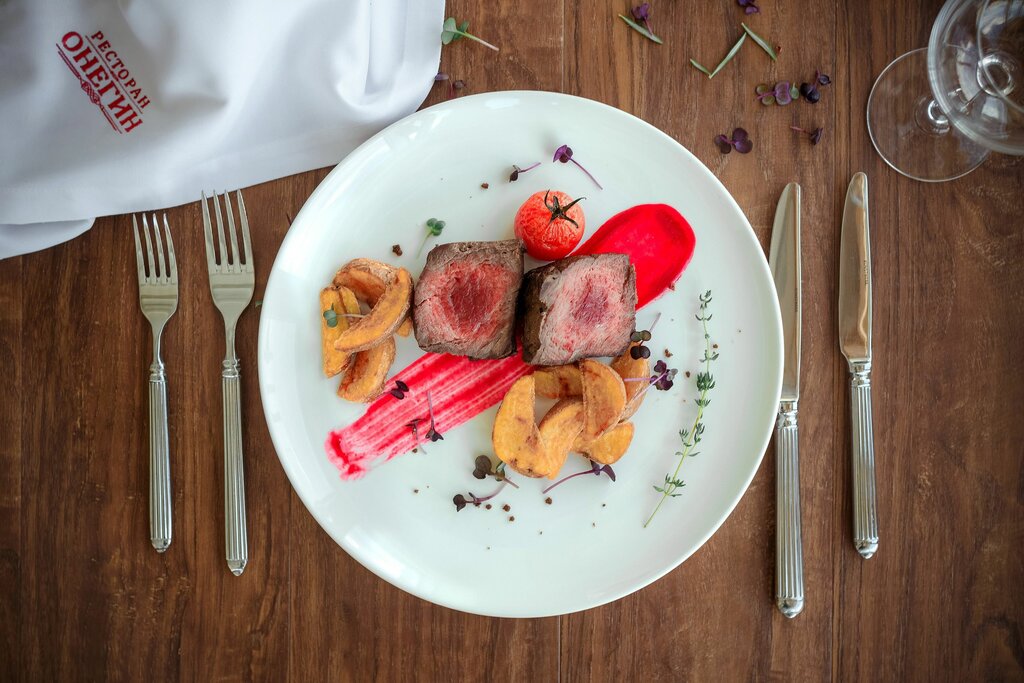 Ресторан этажи екатеринбург