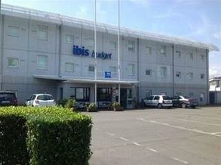 Ibis budget Orgeval