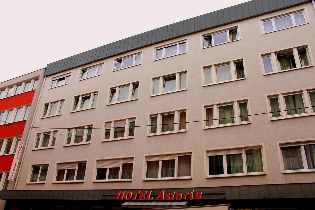 Фото Hotel Astoria