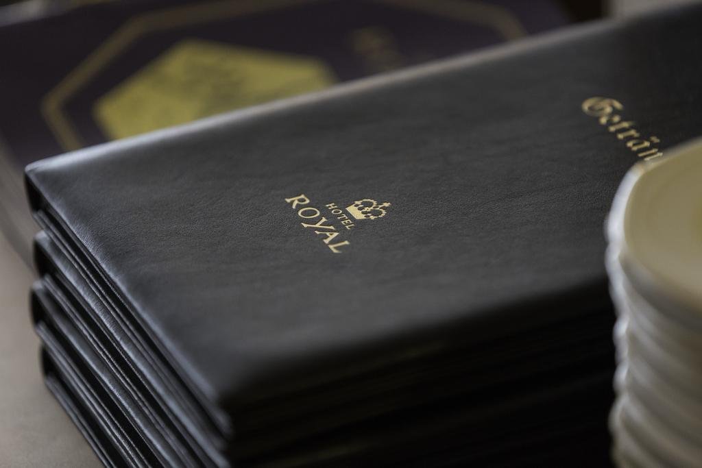 Фото Hotel Royal