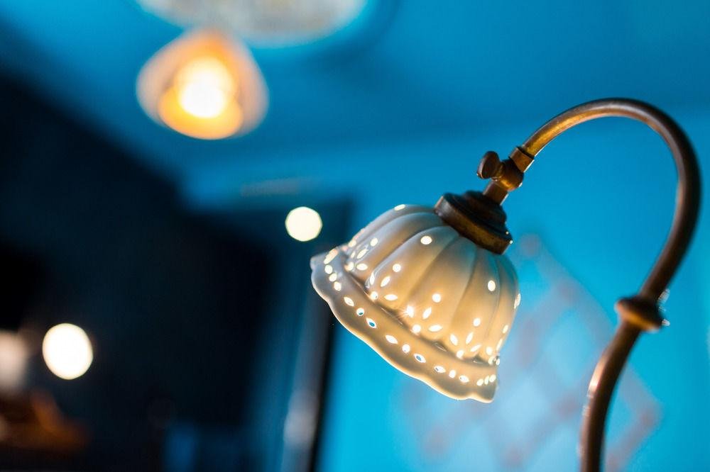 Фото Villa Bougainville by Happyculture