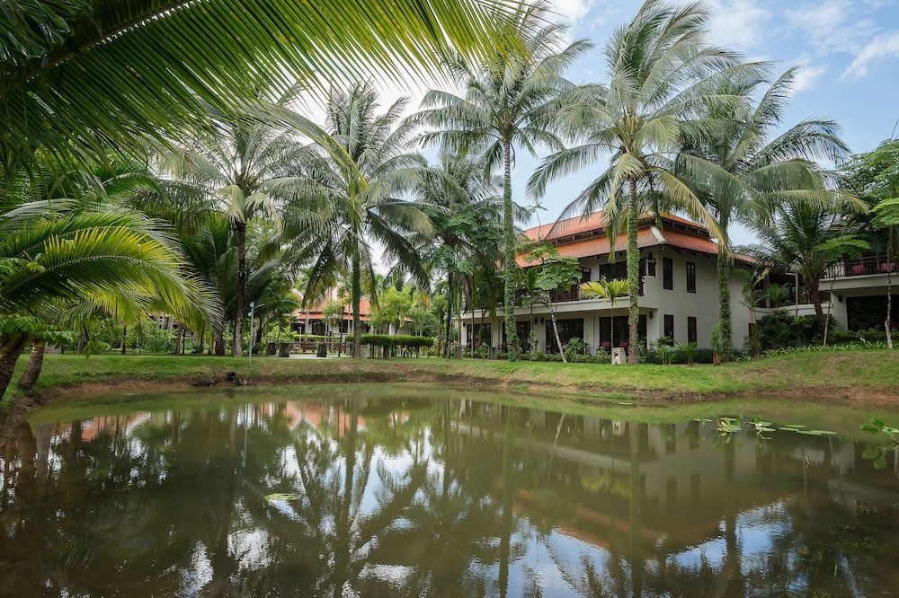 Фото Khaolak Laguna Resort