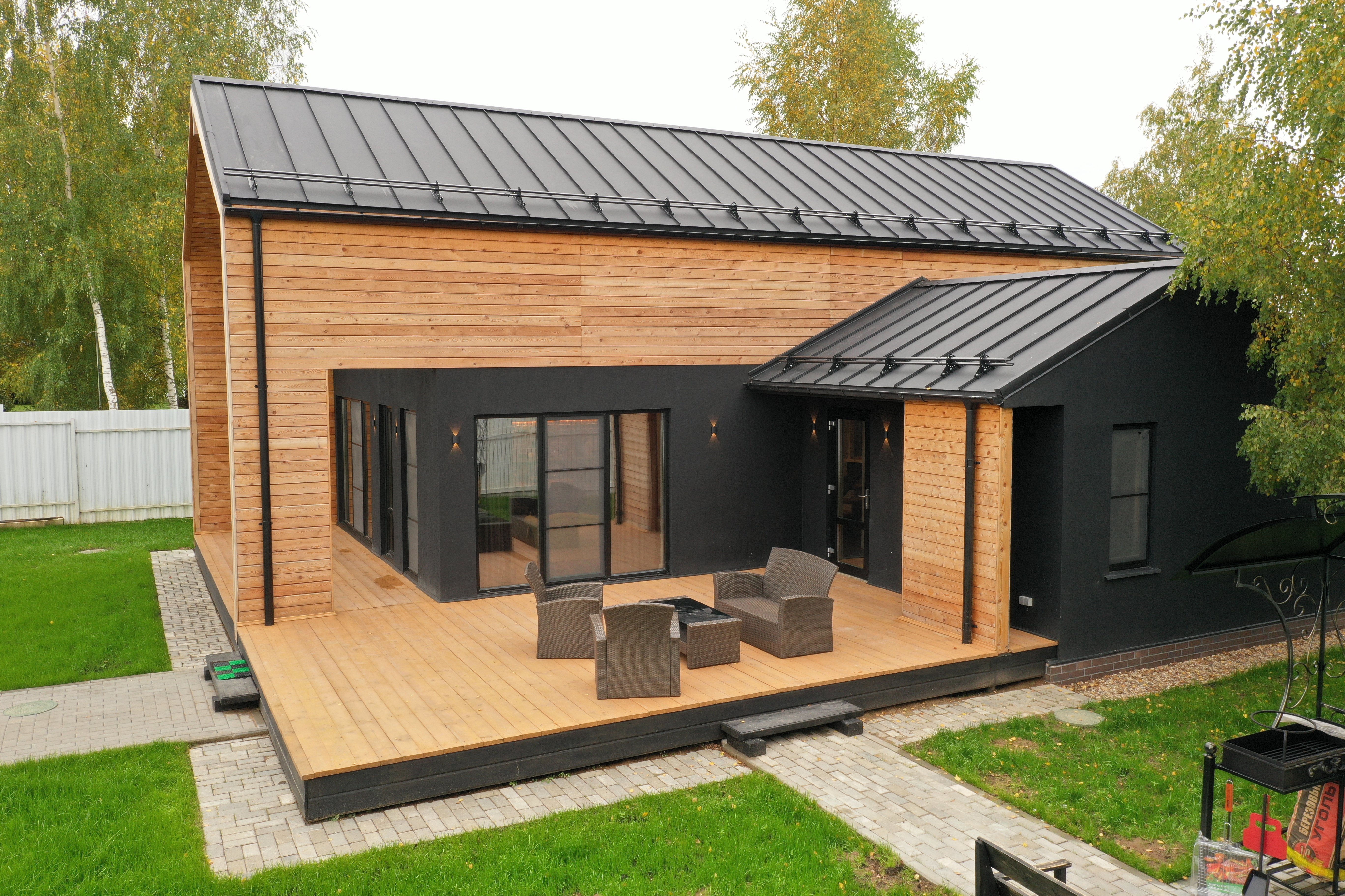 Фото Barn Ontario