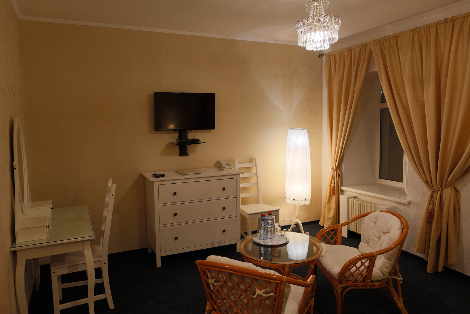 Фото Денисовский дворик