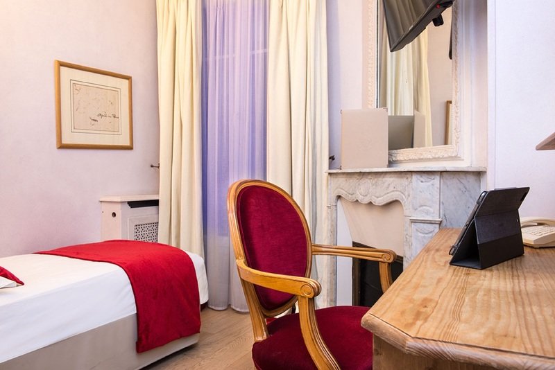 Фото Hotel Gavarni