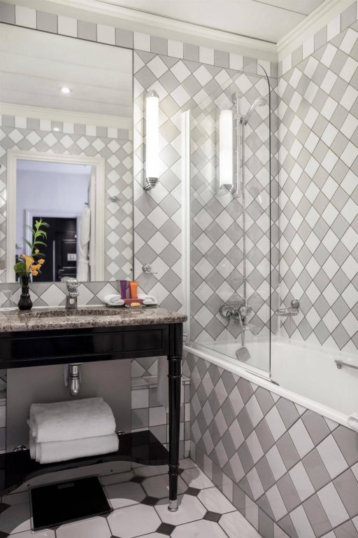 Фото Castille Paris