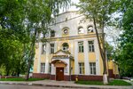 Model Library № 14 (Tarasovskaya Street, 9), library