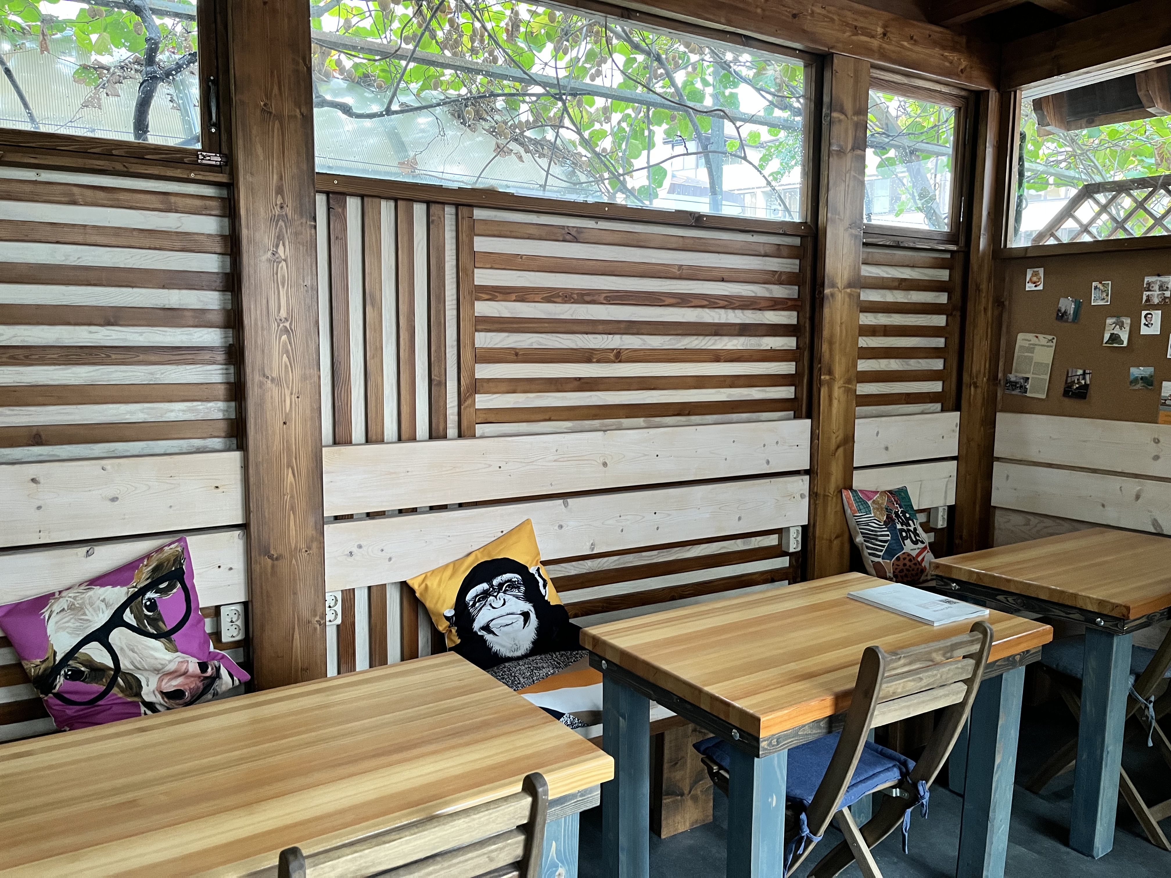 Фото Фигурный