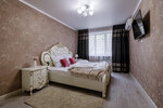 Green Fox (Savushkina Street, 37к1), alojamiento en alquiler diario