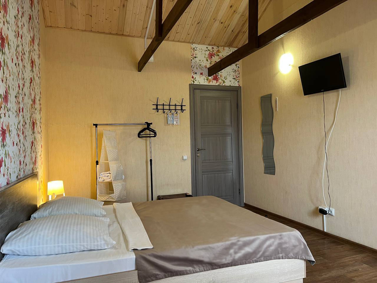 Фото Матрёшка