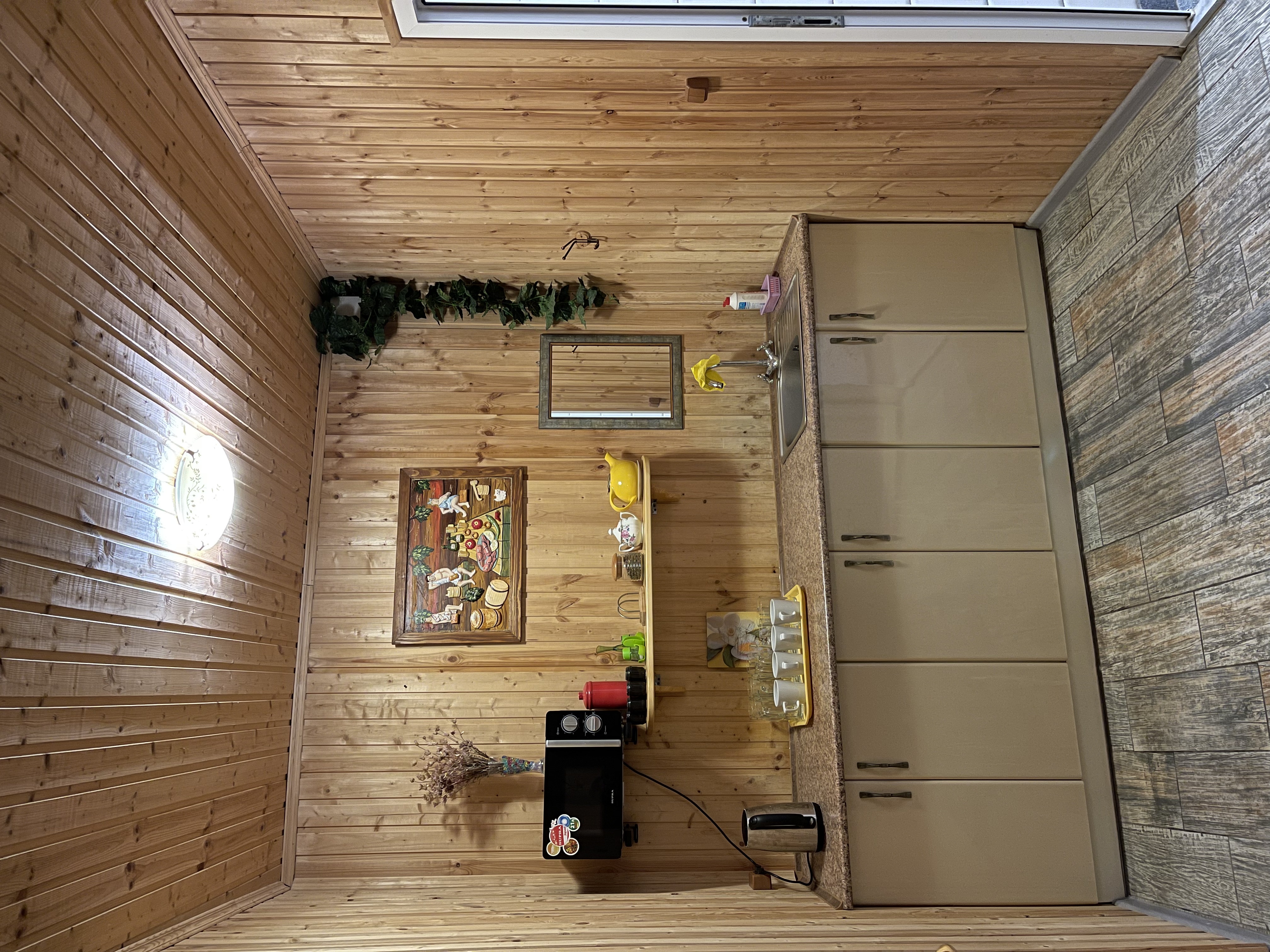 Фото Островок