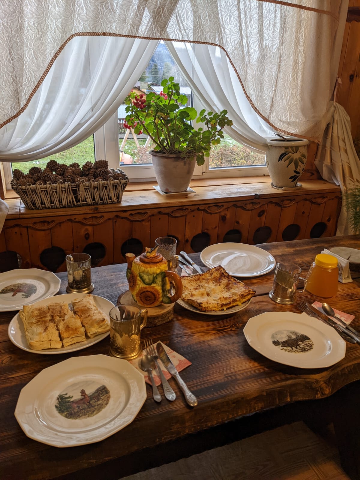 Фото Усадьба Дачная