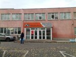 Olimp (Izhorskaya Street, 15), linoleum