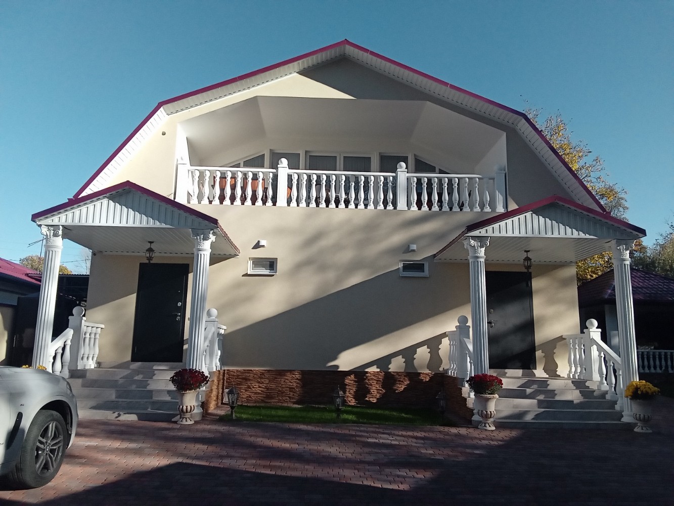 Фото Родниковский