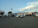 Ram-car (Simferopolskoe Highway, 3), car service, auto repair