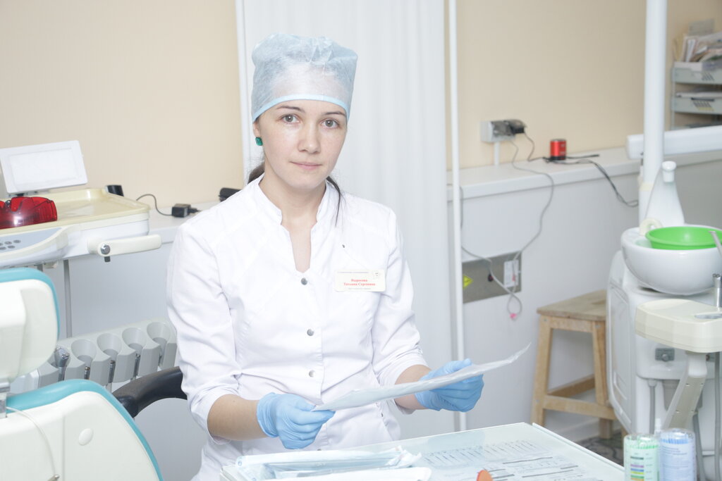 Dental clinic Stomatologiya, Cheboksary, photo