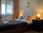 Rauktis City Apartments na ulice Politehnicheskaya 6 (Politekhnicheskaya Street, 6), hotel