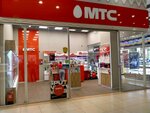 Mts (Molodoguardeycev Street, 7), salón de comunicación