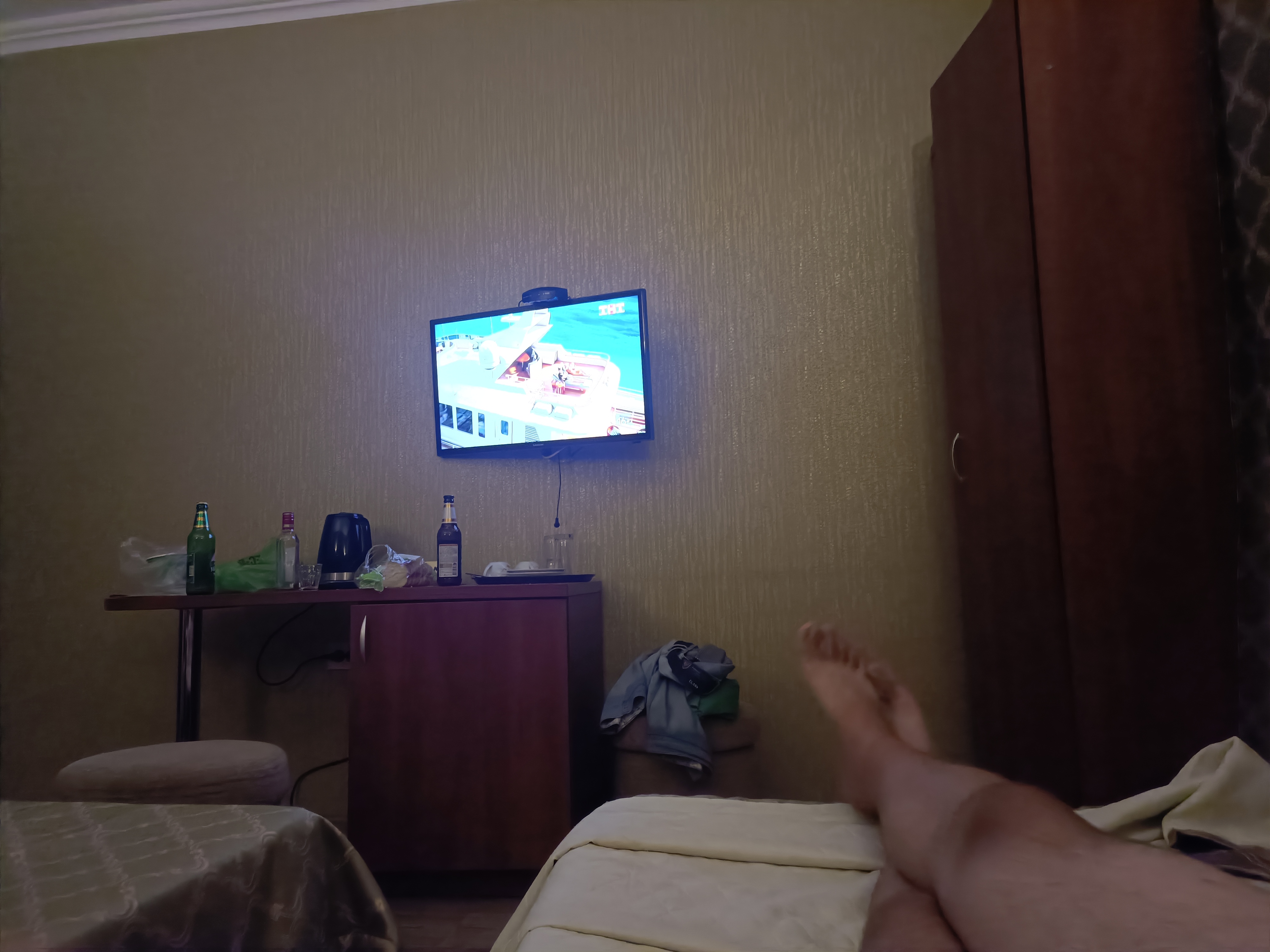 Фото George Hotel