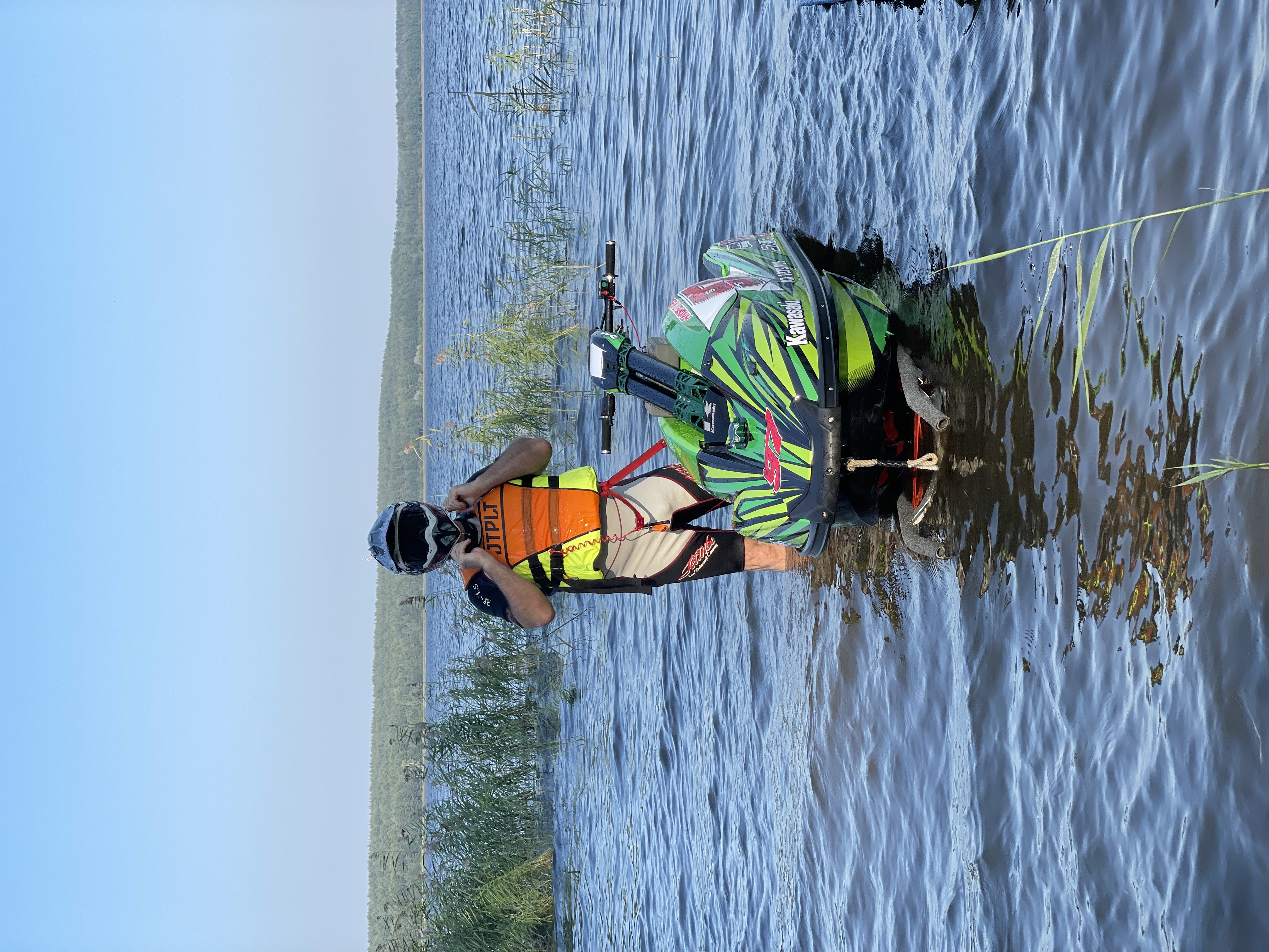 Фото Сильвер