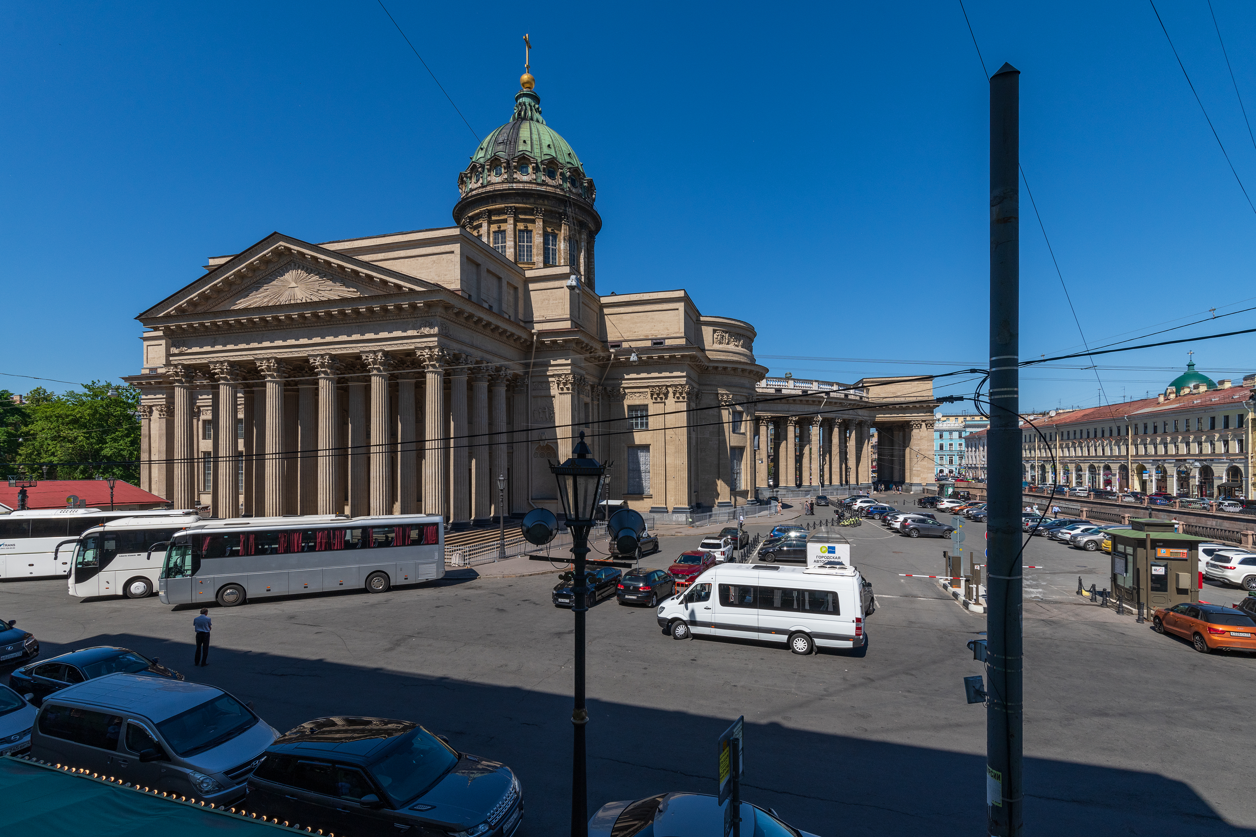 Фото ColorSpb Дом Смотрителя