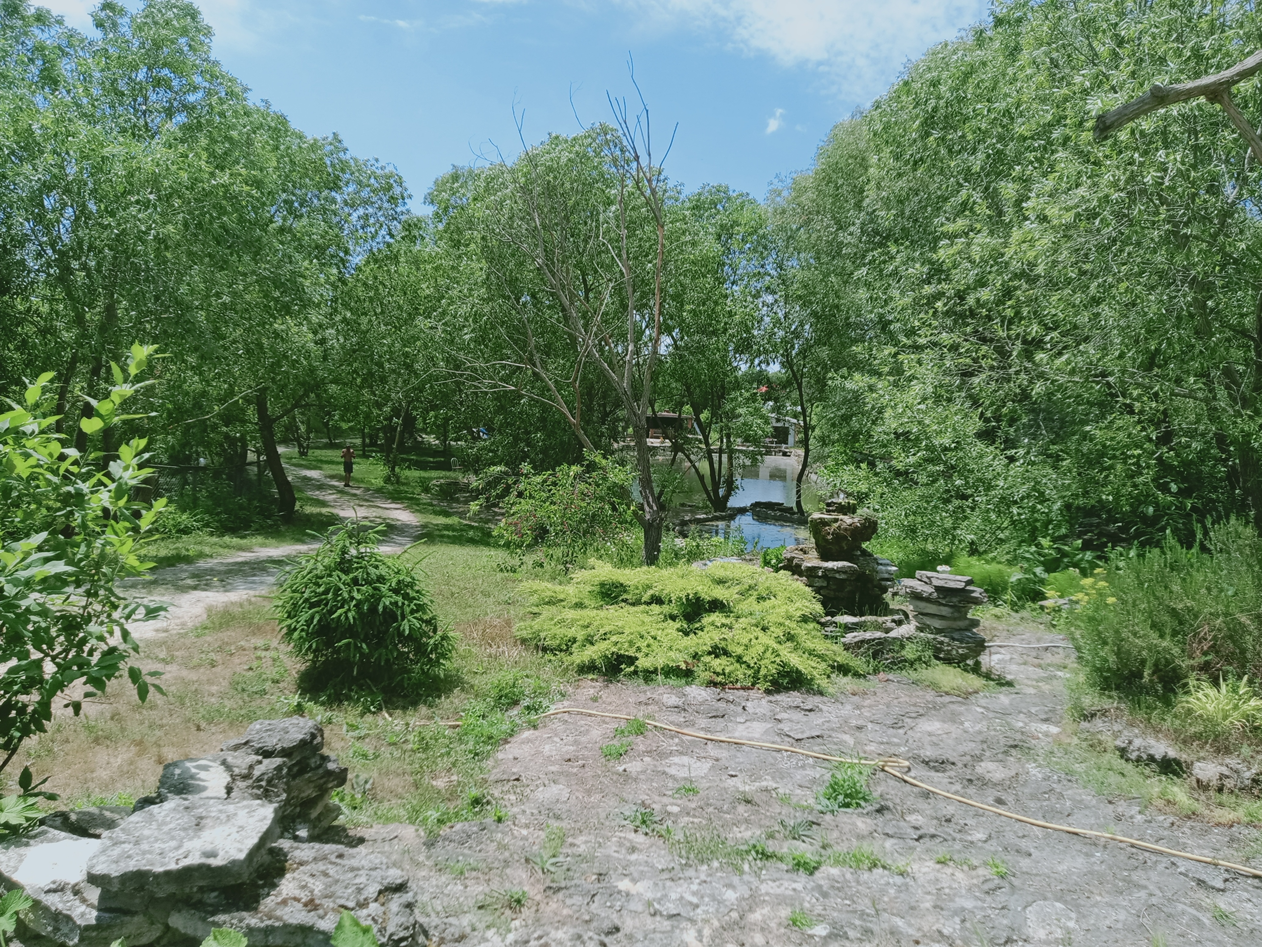 Фото Междуморье