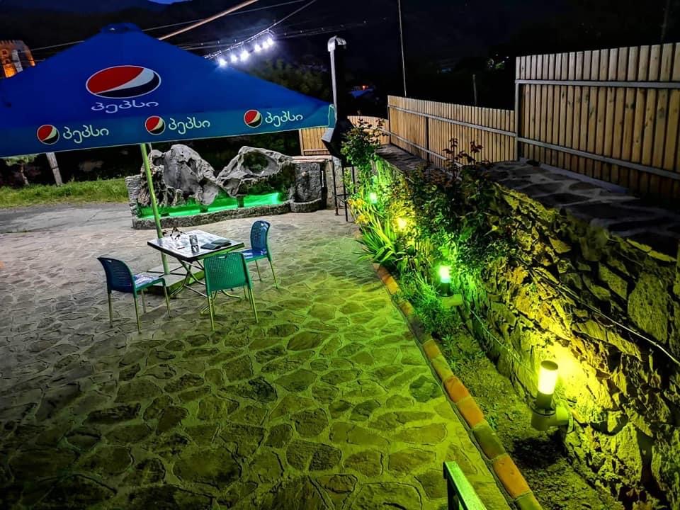 Фото Hotel Rabati