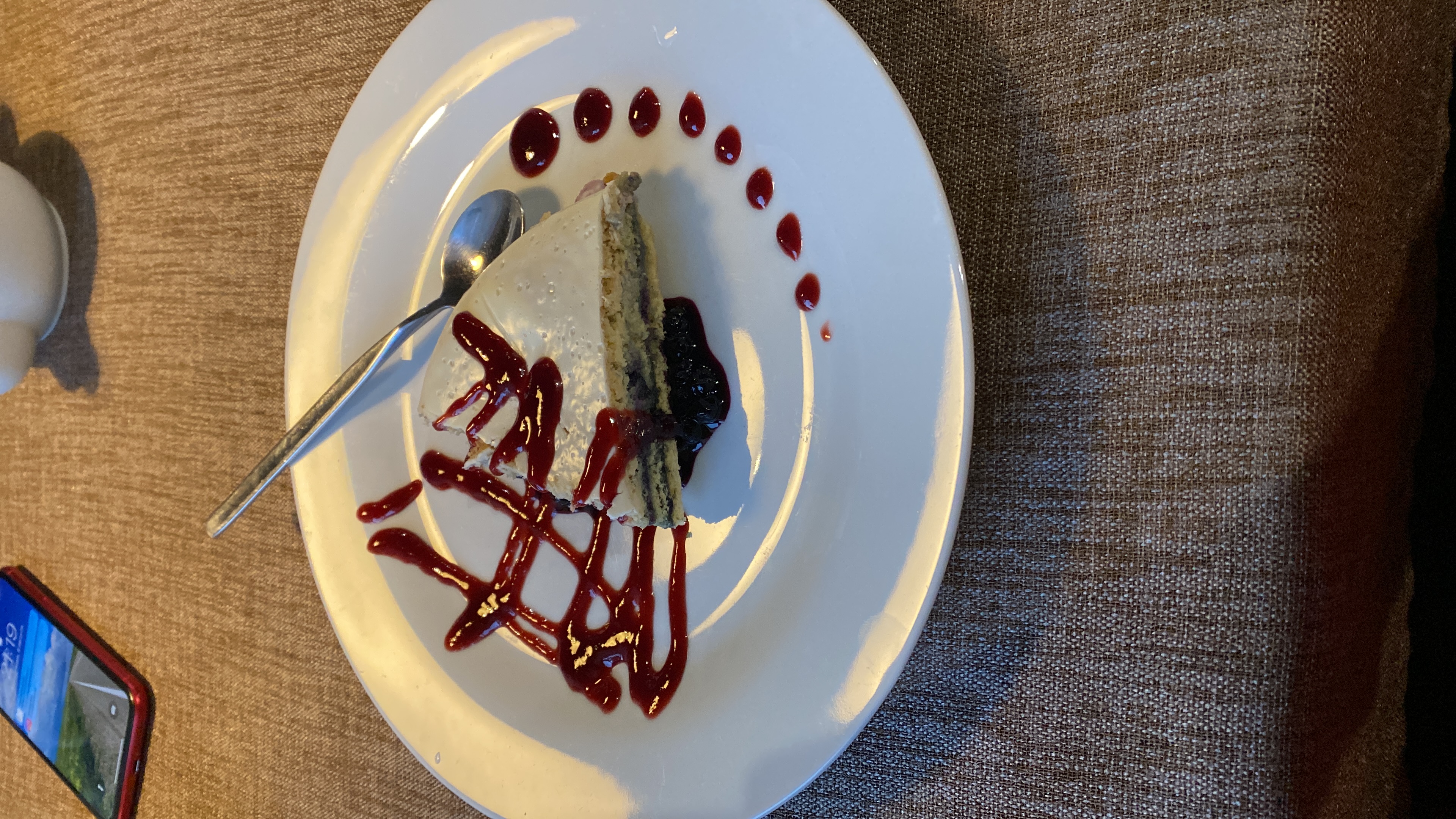 Фото Гандвик