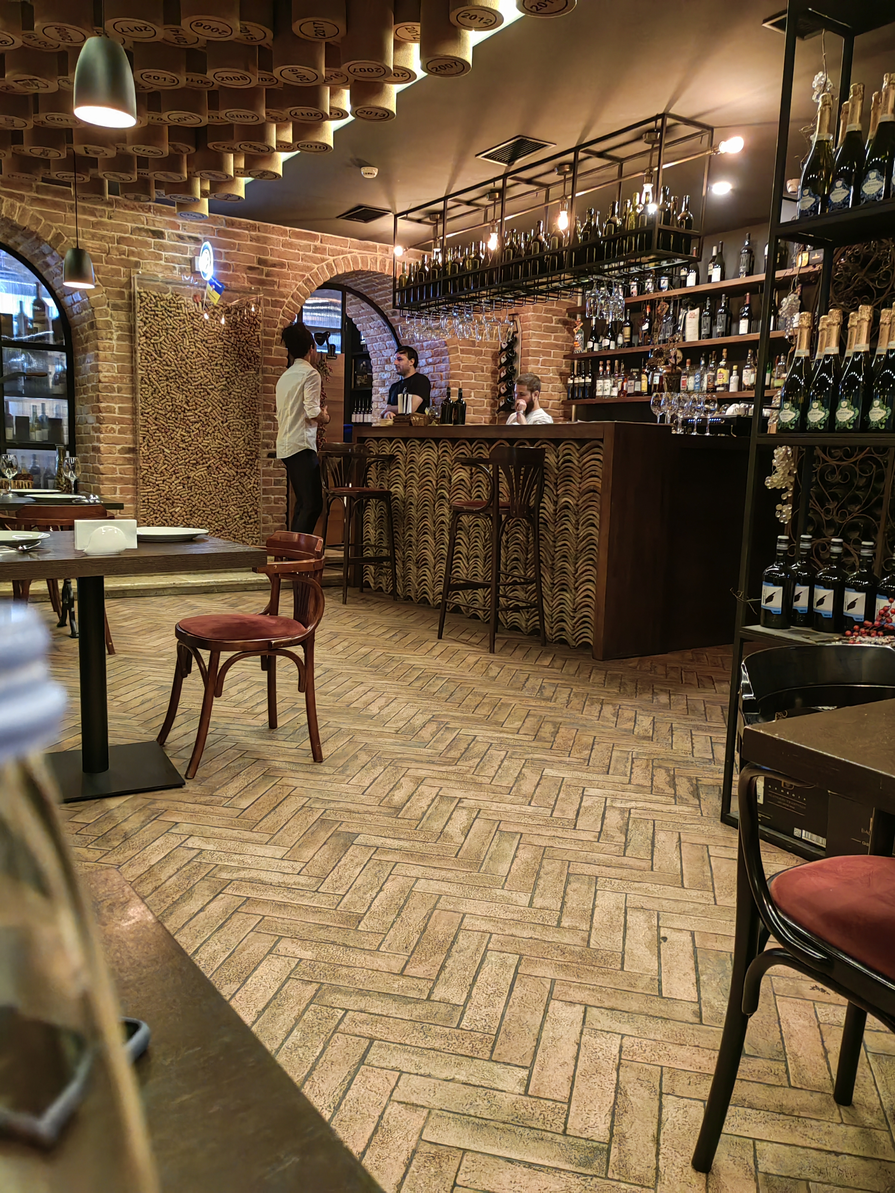 Фото Badagoni Rustaveli