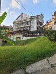 Gorniy rai (Dekabristov Street, 199/4), guest house