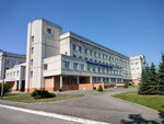 Regional Perinatal Center (Kashtanovaya Alleya Street, 145), centro perinatal