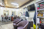 Bella la vita (Abdullah Rozybakiev Street, 289/1), beauty salon