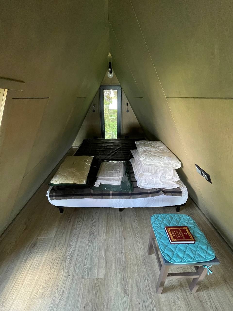 Фото Остров