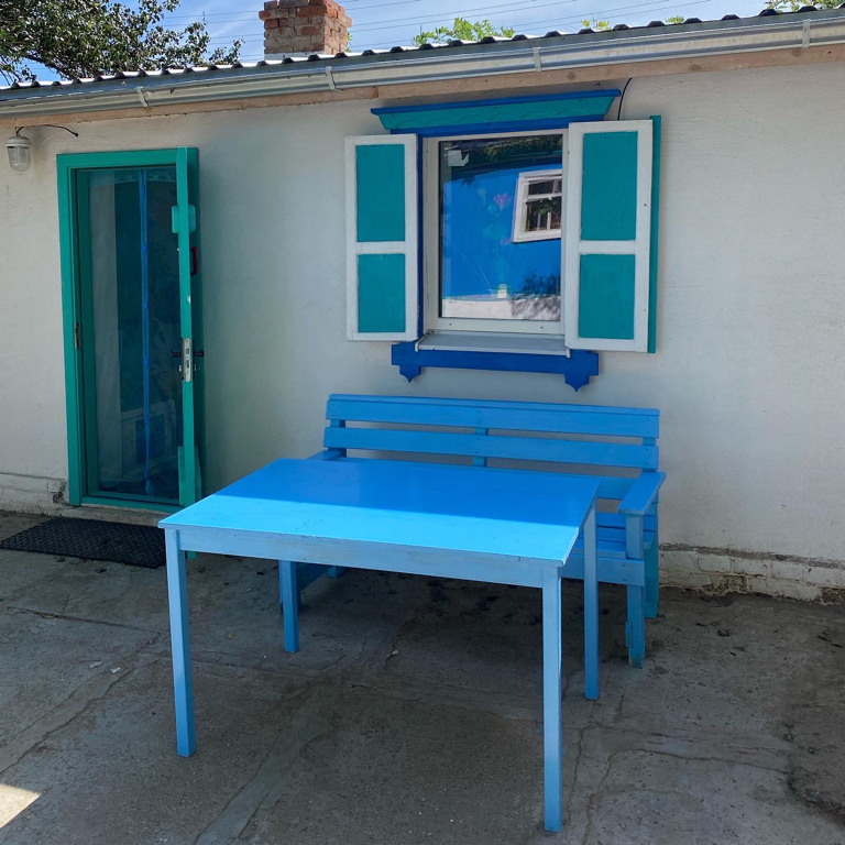 Фото Домик в Лотосах