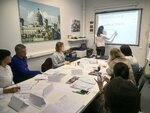 HispaClub (Sadovaya Street, 26Б), foreign language courses