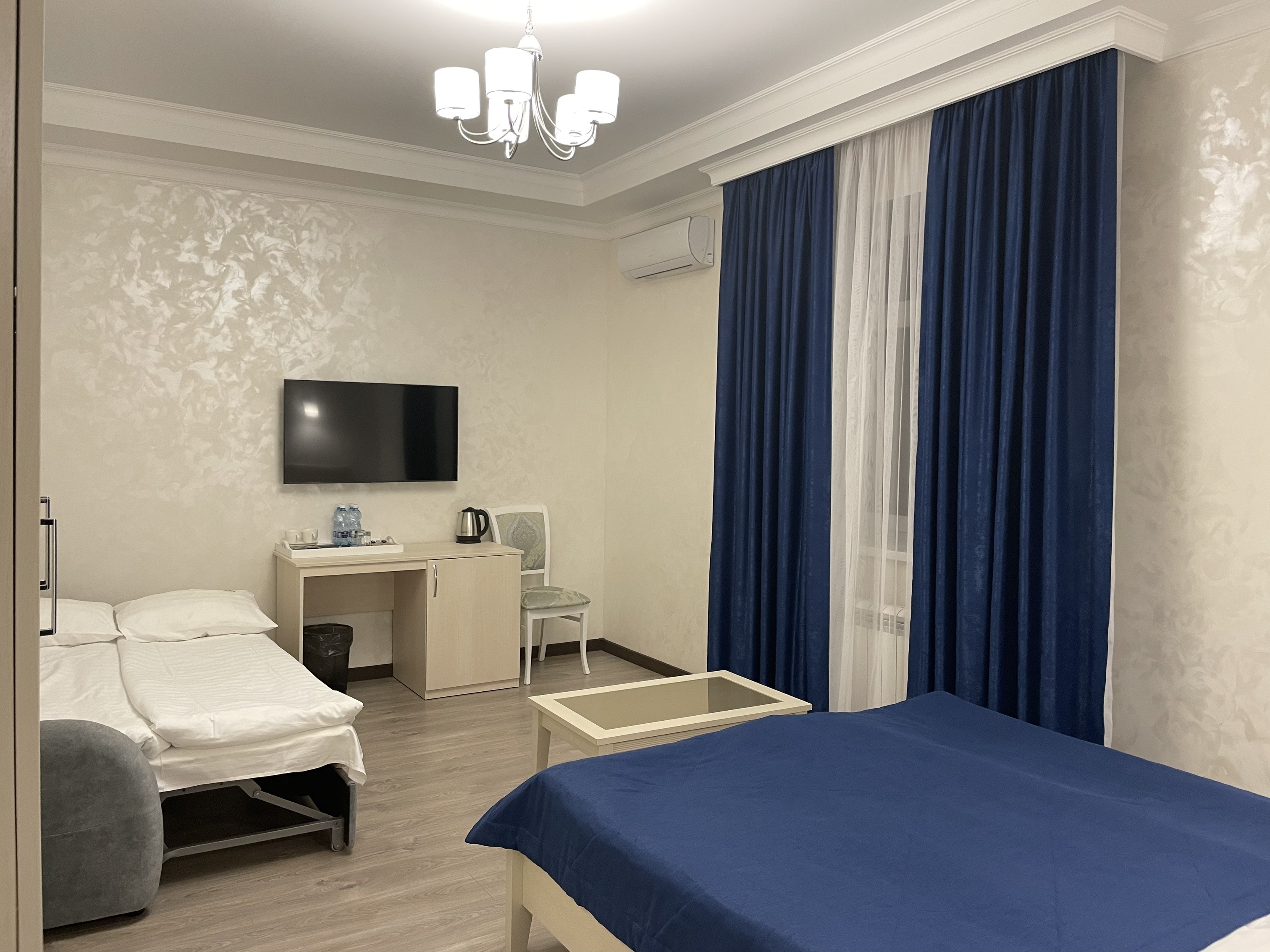 Фото Гостевой дом М