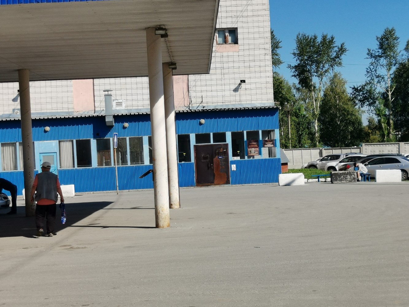 Сервис-центр по оформлению документов, traffic police, Novosibirsk, Stantsionnay