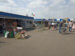 Рыбацкий рынок (Minsk, Centralny City Administrative District), fishing gear and supplies