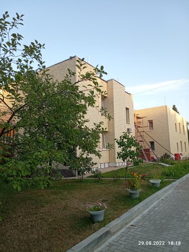 Гостиница Беликово в Сергиевом Посаде