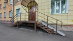 Kompleksny tsentr sotsialnogo obsluzhivaniya naseleniya Kuznetskogo rayona (ulitsa Obnorskogo, 17) ، قسم الخدمات البشرية