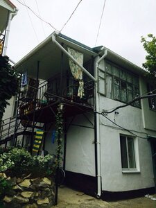 Домик у моря