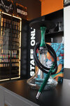 Kalianych (50 Let Oktyabrya Street, 4), vape shop
