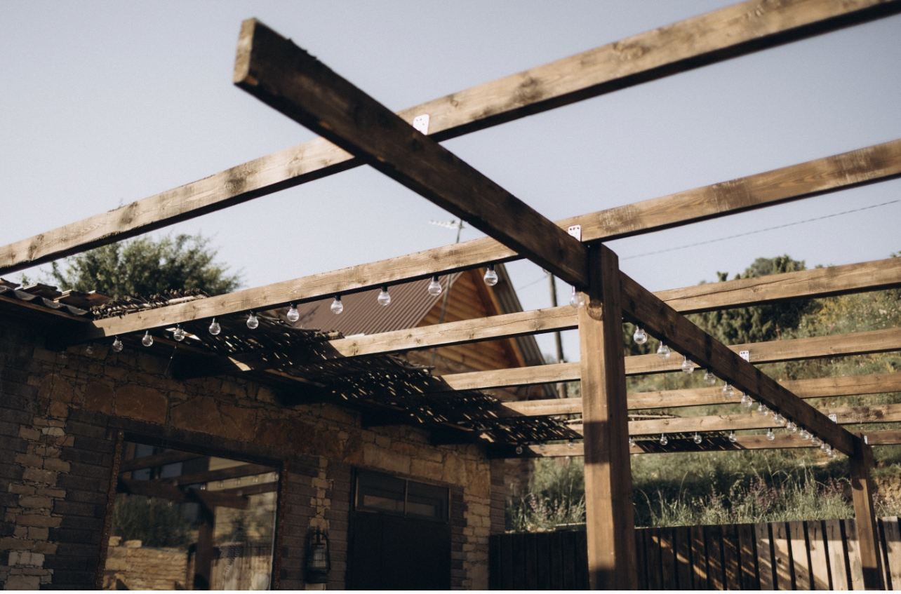 Фото Гуниб этно хаус